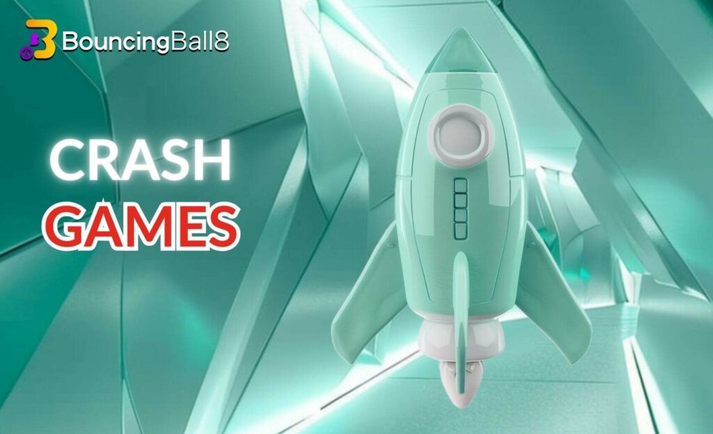 BouncingBall8 Bangladesh Crash Games overview