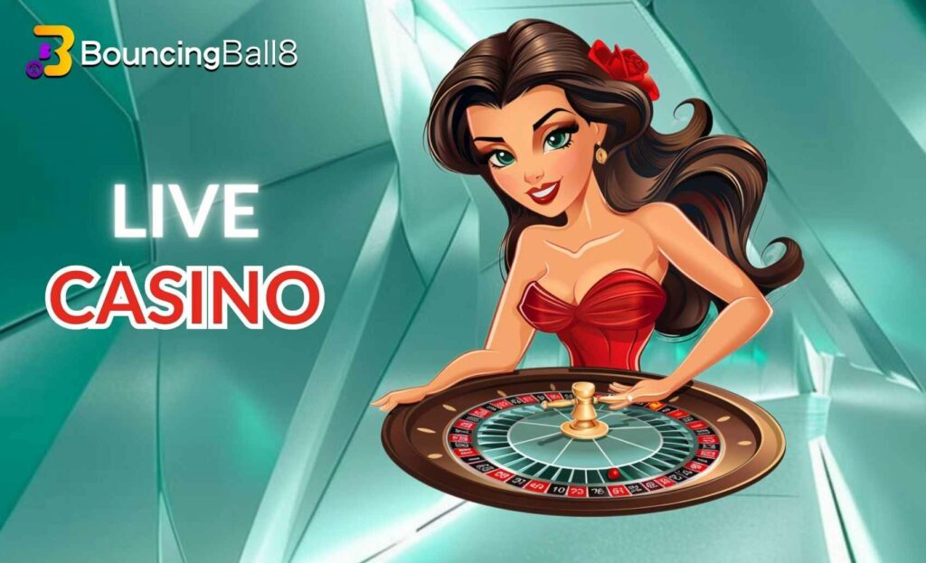 BouncingBall8 Bangladesh Live Casino guide