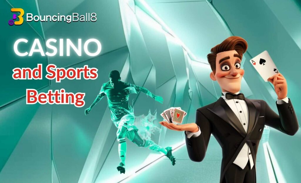 BouncingBall8 Bangladesh official Online Casino and Sports review